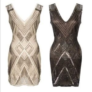 Sexy Milan dress (limited edition) black